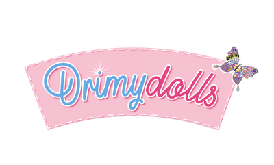 Muñecas de trapo Drimydolls