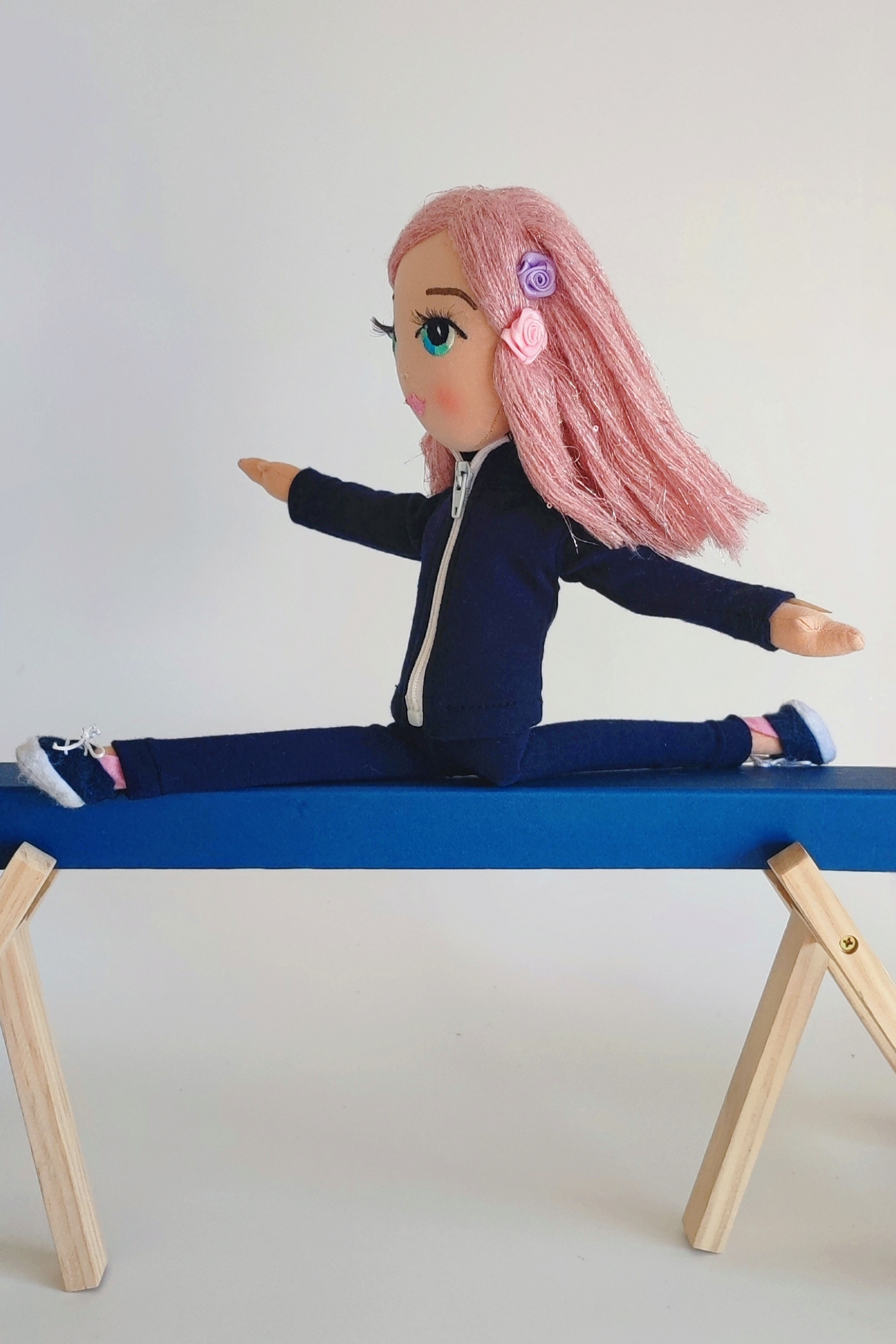 Maia Gymnast Doll