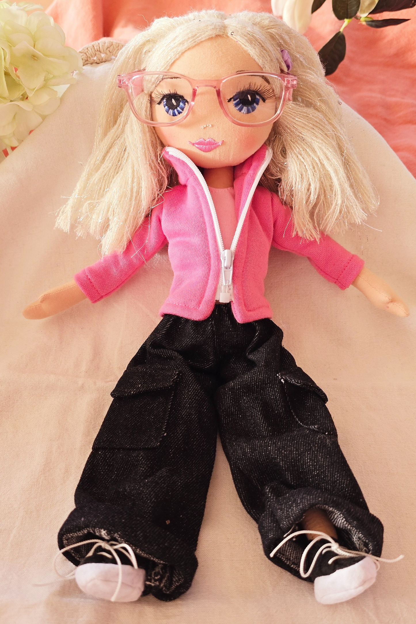 Customize your Drimydolls doll