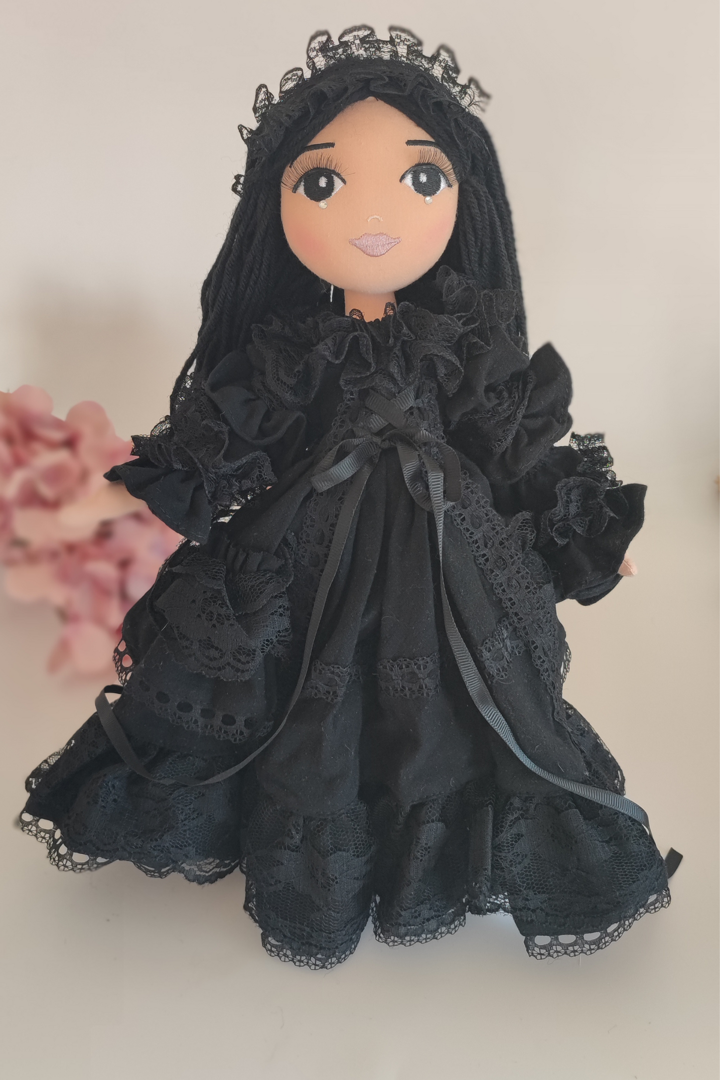 Customize your Drimydolls doll