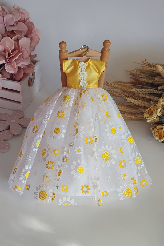 Daisy Doll Dress
