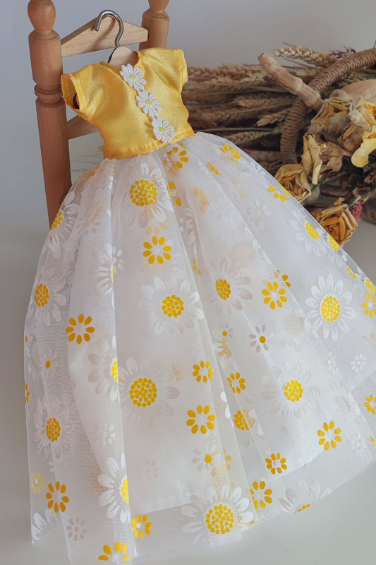 Daisy Doll Dress